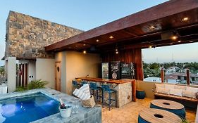 Mare Loft Praia