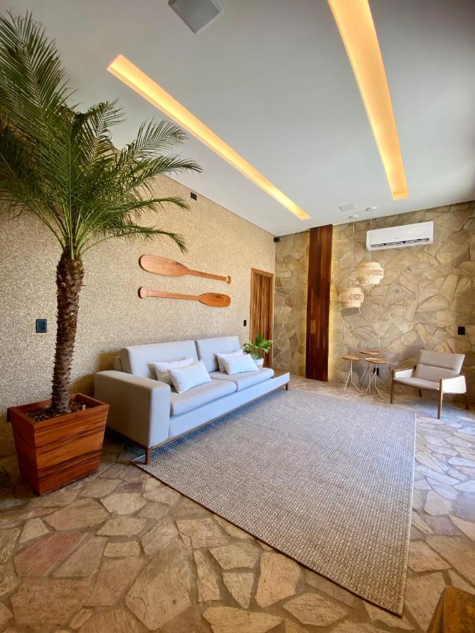 Mare Loft Praia Icaraí Exterior photo