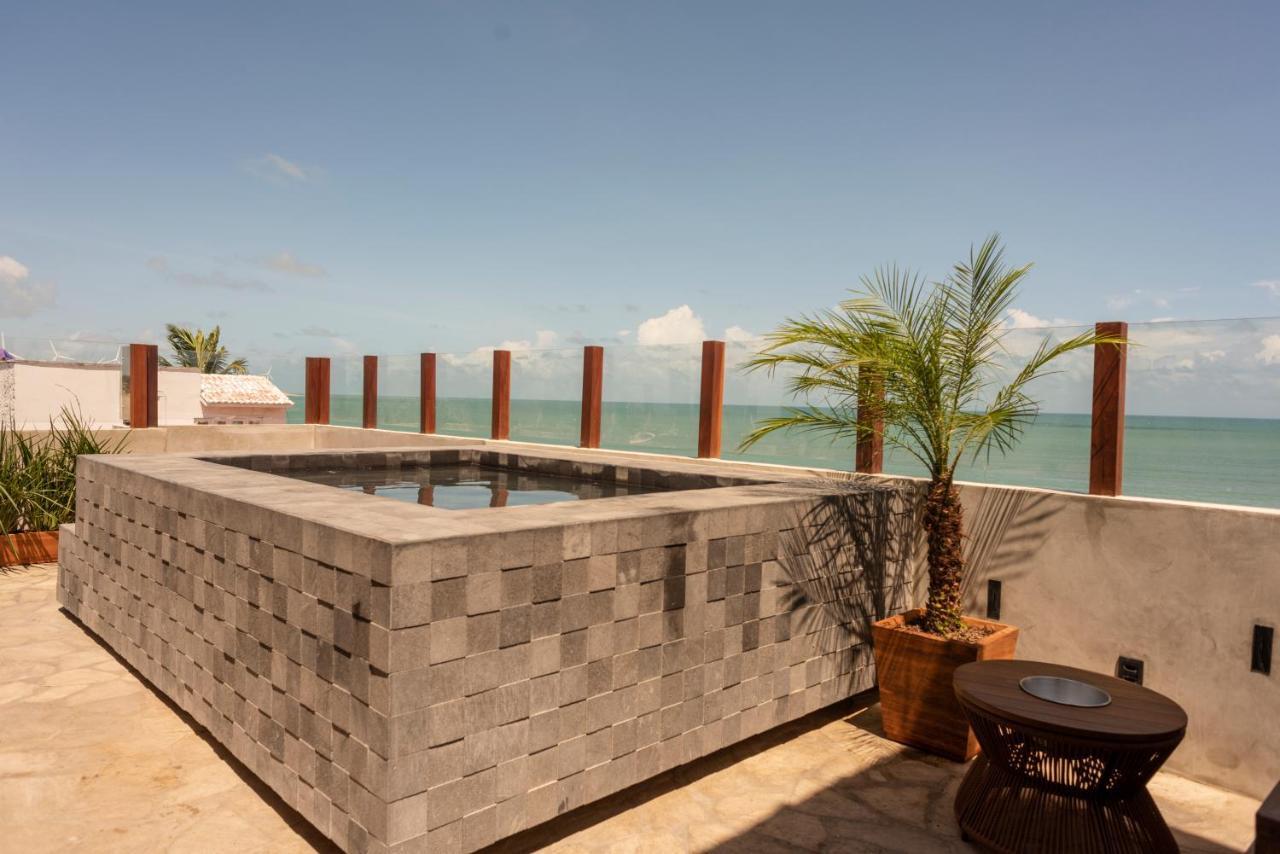 Mare Loft Praia Icaraí Exterior photo