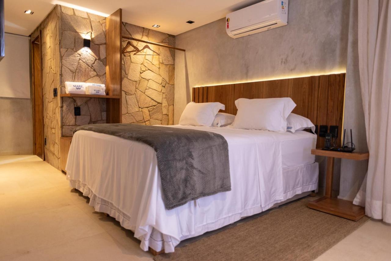 Mare Loft Praia Icaraí Exterior photo