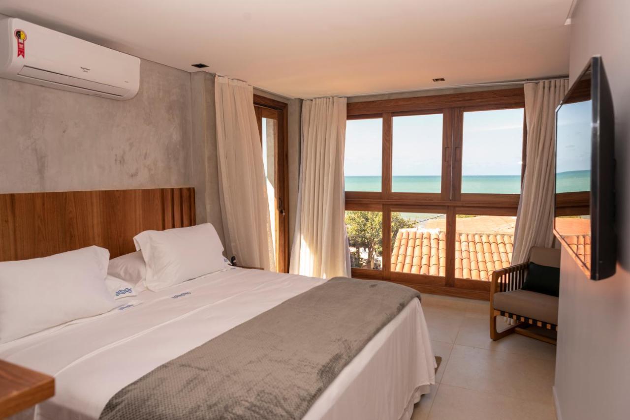Mare Loft Praia Icaraí Exterior photo
