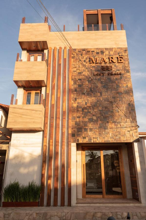 Mare Loft Praia Icaraí Exterior photo
