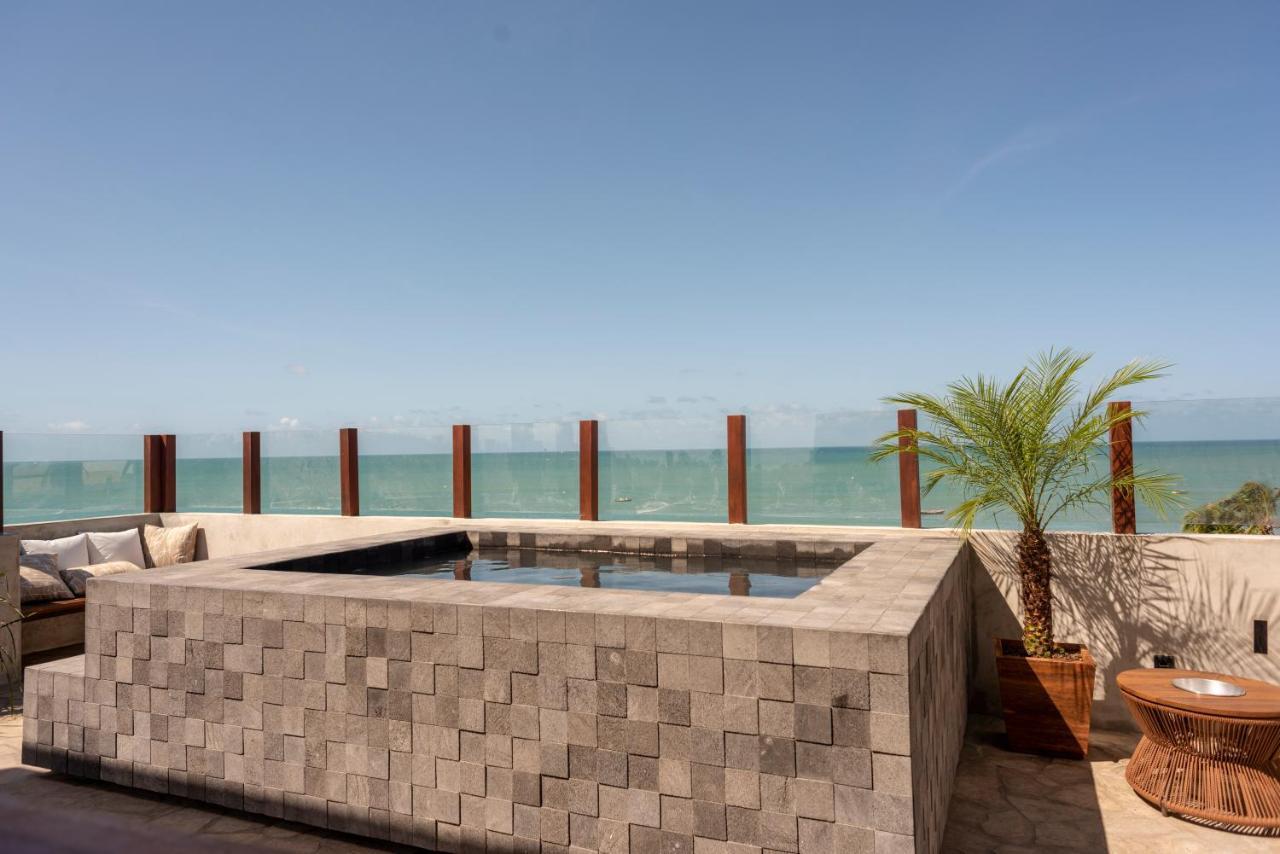 Mare Loft Praia Icaraí Exterior photo