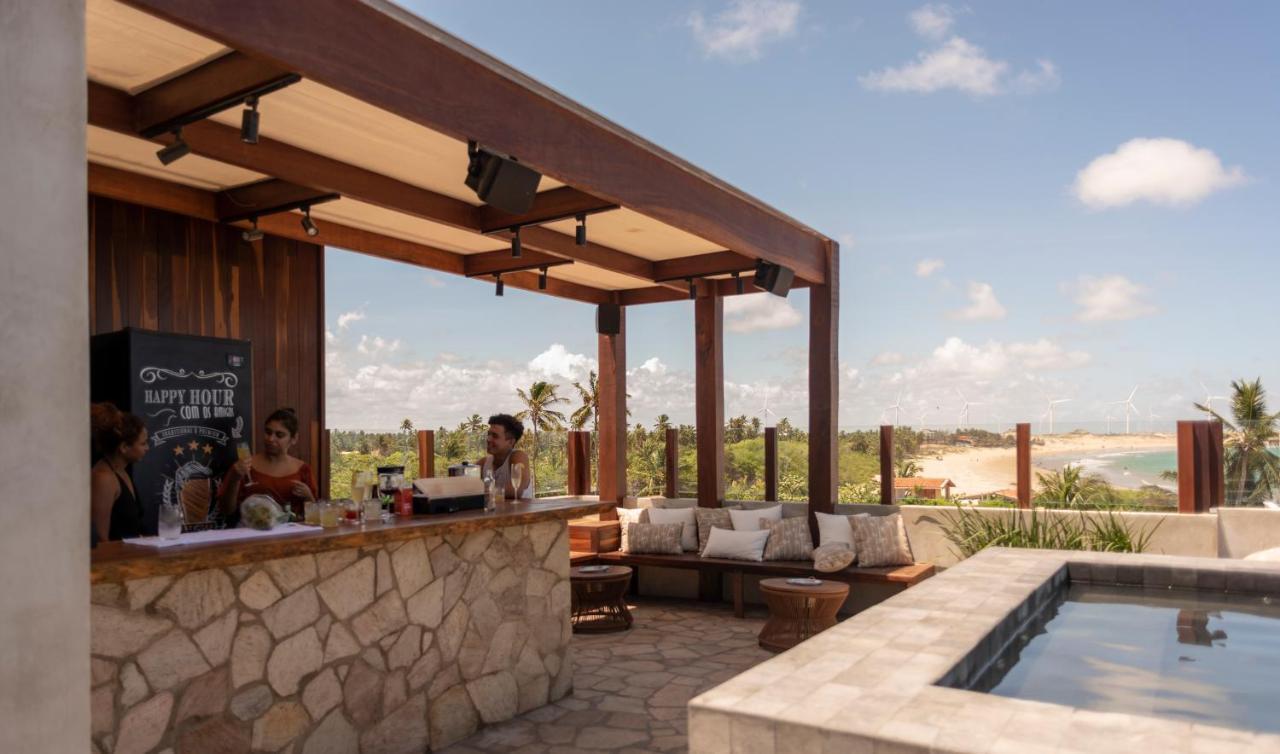 Mare Loft Praia Icaraí Exterior photo
