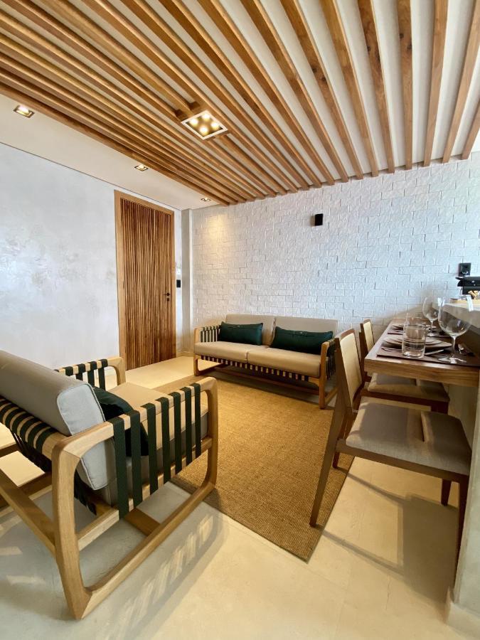 Mare Loft Praia Icaraí Exterior photo