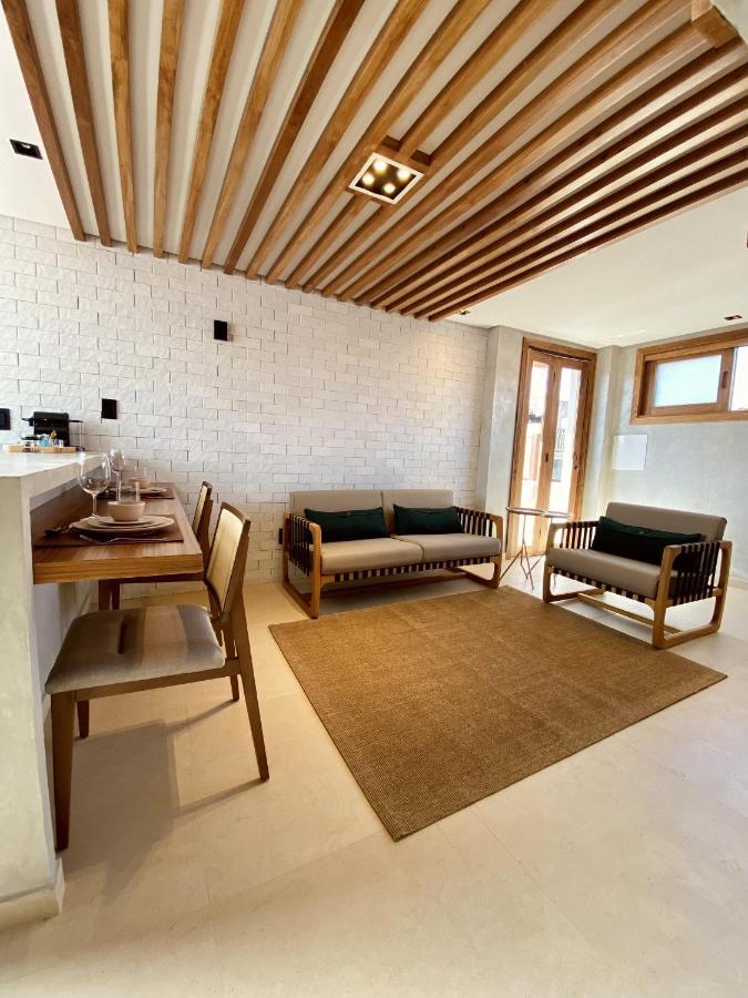 Mare Loft Praia Icaraí Exterior photo