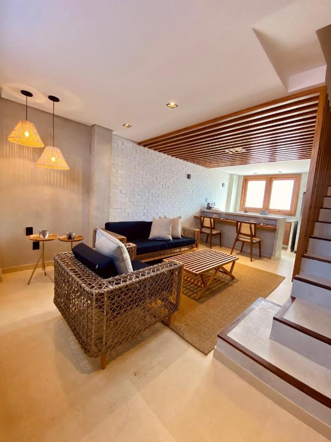 Mare Loft Praia Icaraí Exterior photo