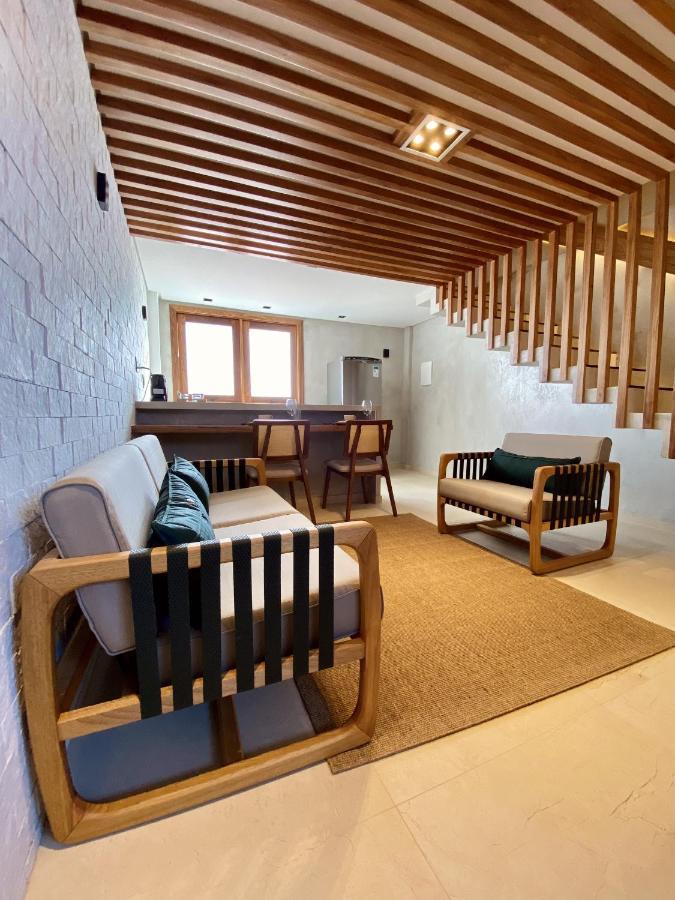 Mare Loft Praia Icaraí Exterior photo