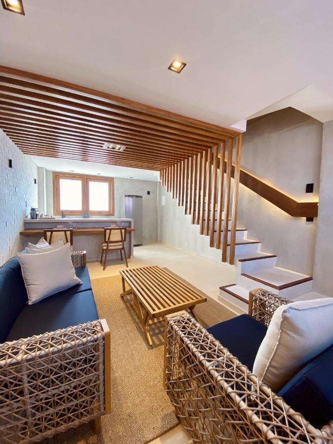 Mare Loft Praia Icaraí Exterior photo