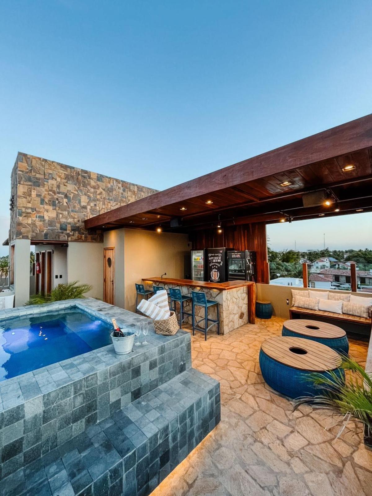 Mare Loft Praia Icaraí Exterior photo
