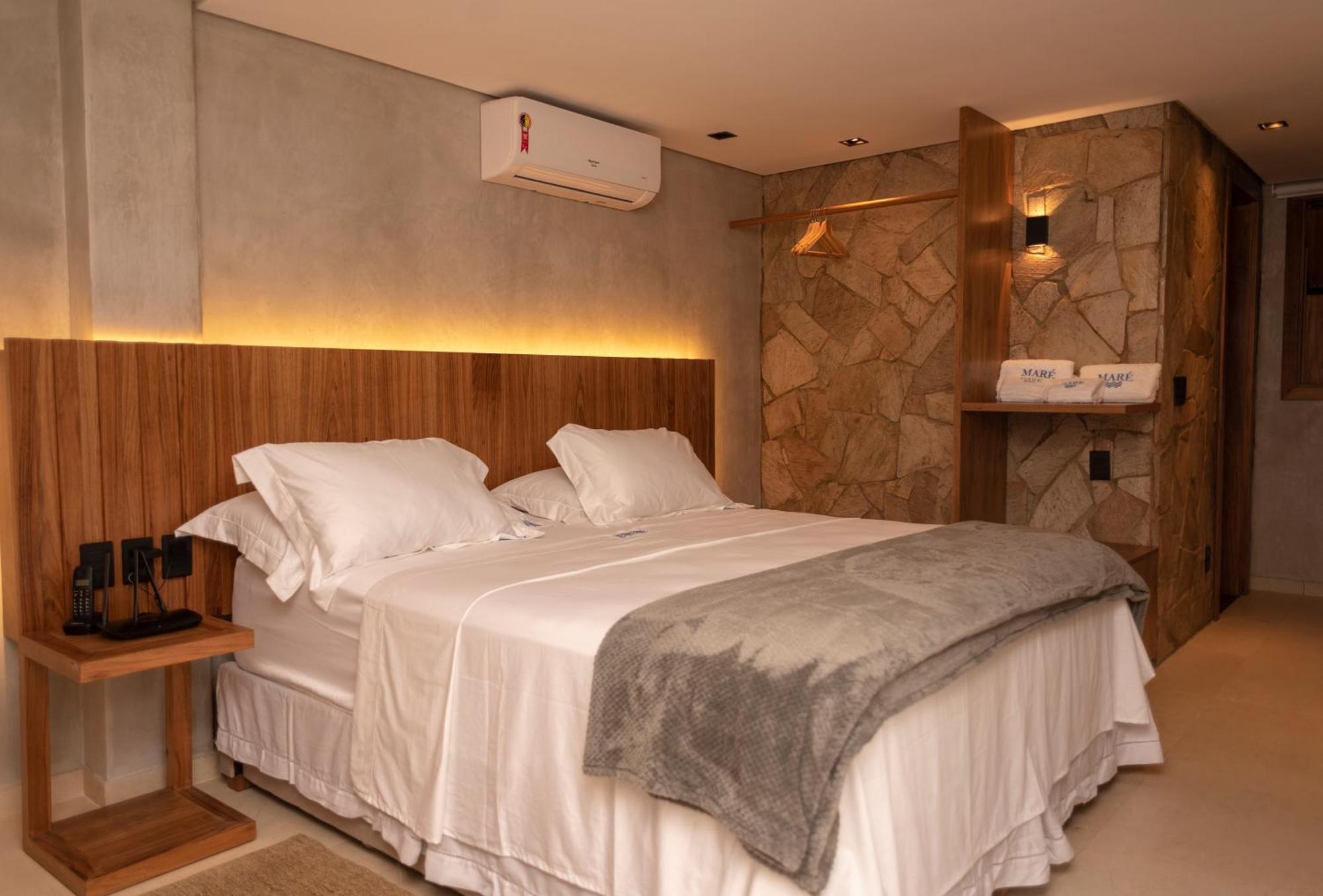 Mare Loft Praia Icaraí Room photo